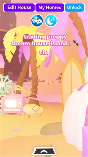 Exploring the Ultimate Mansion in Adopt Me