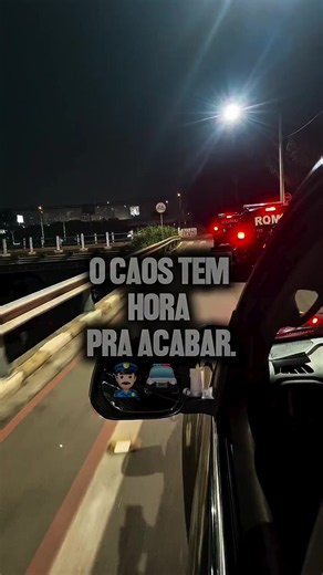 ROMU nas ruas: patrulhamento tático da Polícia Municipal