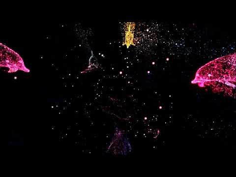 Tetris Effect - Metamorphosis: Always Been But Never Dreamed - Theater Mode