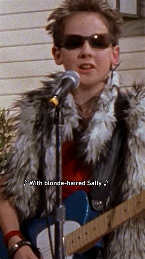 Matt, everyone’s favorite brat. 🎥: Lizzie McGuire | Disney Channel