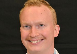 White Coat Wednesday: Liam Kavanagh