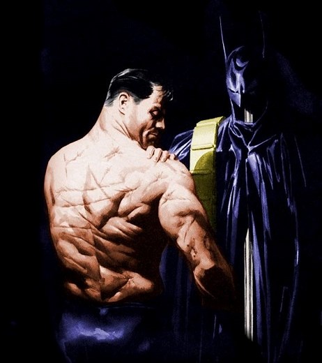 Batman Combat Guide: Fight Like Batman - The Bioneer