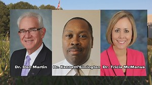 'Who'll lead WS/FCS?': The search continues for a new superintendent