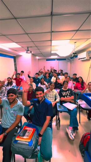 Ashish Arora Classes on Instagram: "#Happiness ❤️🧿"