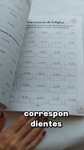 Libro de Matemáticas 4° de Primaria. 📕 Actividades, Problemas Matemáticos y Ejercicios para trabajar todos los contenidos matemáticos descritos en el Campo Formativo Saberes y Pensamiento Científico. ✨Disponible en PDF. ✨200 hojas tamaño carta. ✨Interior a color. 📱Contáctenos por WhatsApp. | Ducasidad Materiales para el Aprendizaje.