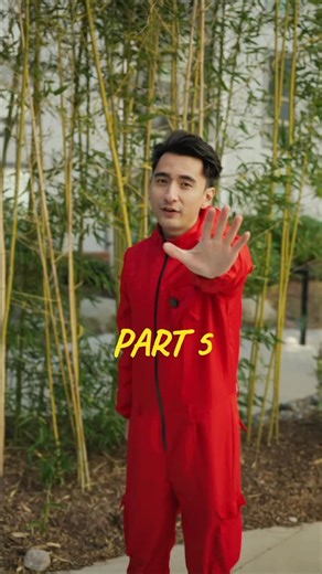 Daniel Chursin | SMM on Instagram: "In this one, I teamed up with @sla_marchenko to show you how to make your videos more dynamic. Here’s how: 1️⃣ Add camera movement — pans, tilts, or small slides to follow motion. 2️⃣ Use parallax — move the camera opposite to your subject’s direction. 🎬 Save this for your next shoot & follow for Part 6 of my Cinematic Tricks series — we’re just getting started."