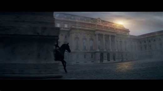 Hungarian Tourism Agency TV Spot, 'Dream or Reality'