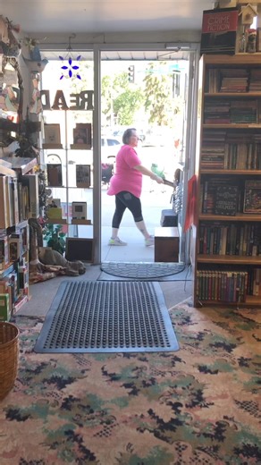 First Friday Night Car show of the season! | Paperbacks Plus Bookstore