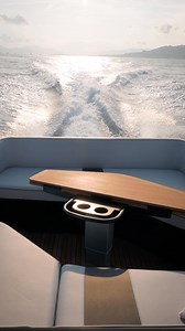 699 reactions · 43 shares | Designed around the needs and comfort of the user, the Gran Turismo 40 instantly captivates with its refined design and its style inspired by the automotive world. | BENETEAU | Facebook