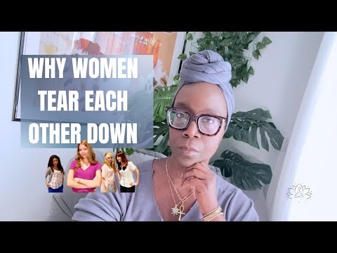 Silent Aggression Between Women: The Wounds We Don’t Talk About