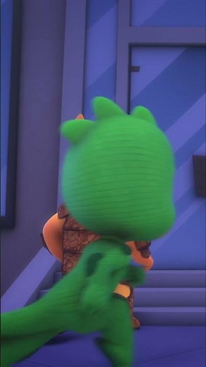 As Aventuras dos PJ Masks 26 🌟 Desenhos Animados