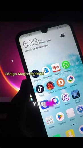 Nueva Versión de XUPER TV para ANDROID con DOWNLOADER (1599453)
