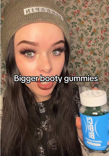 Crazy sale on the ‘bbl’ gummies ! #bbl #cbb #curvybodybears #curvybodygummies #fyp