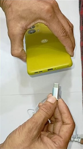 Motorola G85 5G⚡ Earphone🎧#trendingshorts #viralshorts #motog85 #motoedge50fusion #shorts #motog96