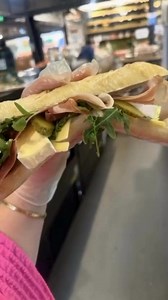 Freshly baked, warm and golden — real French baguettes made daily at Avocado Queen ✨ Baked on-site using flour straight from France, bringing a little Paris to the waterfront. 📍 Discover delicious moments at Capri on Via Roma. #AvocadoQueen #CapriOnViaRoma #GoldCoastLife #ShopLocal #SupportLocal | Capri on Via Roma