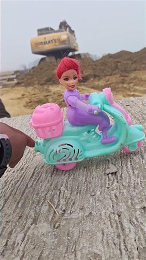 AMR New Remote control bike vs cycle unboxing short video ||