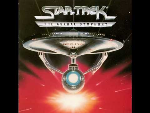 Star Trek Theme