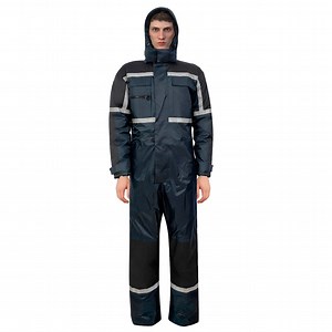 [Hot Item] Custom Outdoor Workwear Clothes for Men Personalized Work Wear Uniforms for Working