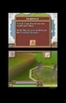 Spore Creatures Nintendo DS Gameplay - Your Face Needs a