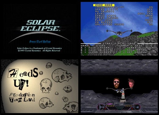 Under the microscope: Solar Eclipse (Titan Wars)