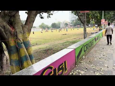 Lunsikui Ground Navsari Gujarat | Walking Tour | #travel #gujarat #navsari #surat