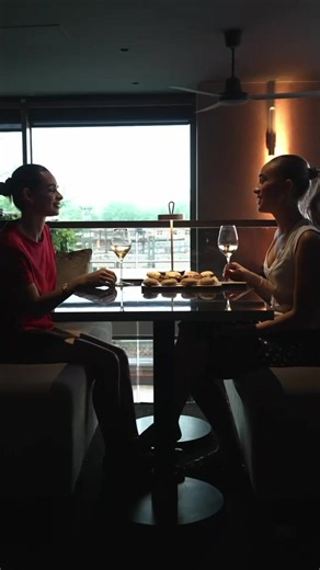 Duo Bar Paris 13 — restaurant, afterwork et événements près A4