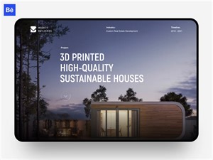 Mighty Buildings Case Study