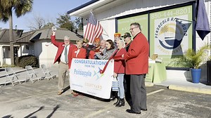 21 reactions · 4 comments | Help us welcome Pensacola A/C & Auto Service Center to the Greater Pensacola Chamber! You can visit them for all of your auto repair needs including pre-purchase inspections and their full synthetic oil change for under $50! Website link in the comments. | Greater Pensacola Chamber | Facebook