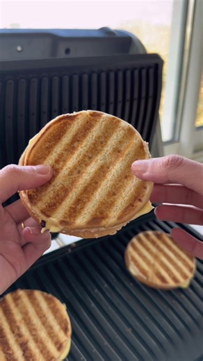 Recette simple de croque McDo maison