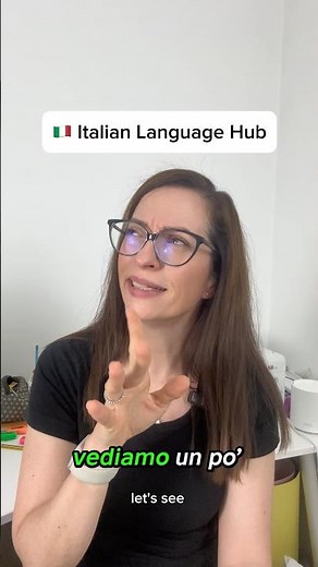 CI PENSO SU! And other useful Italian expressions that you can use! #learnitalian