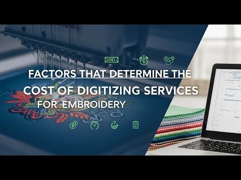 Why Digitizing Prices Vary | Truth Behind the Cost 💡