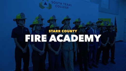 Congratulations to the first cadets of our Starr County Fire Academy for getting through week one! 🔥💪 #STCfireacademy #STCfall2025 #STCproud | South Texas College