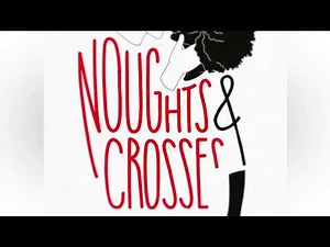 Noughts And Crosses Official Book Series Trailer