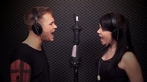 Upiór w operze (The Phantom of the Opera - Polish version) Kuba Jurzyk, Natalia Piotrowska-Paciorek Chords - ChordU