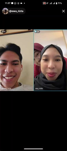 adem bgtt lihat keluarga ini yh allah@𝐄𝐛𝐲𝐑𝐢𝐳𝐭𝐚_𝐝𝐚𝟓 @esy_rizta @Mamah_Rizta @Ewy Rizta @ewa_rizta11