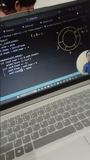 #day6 dsa with python (chai aur code) #study #dsa