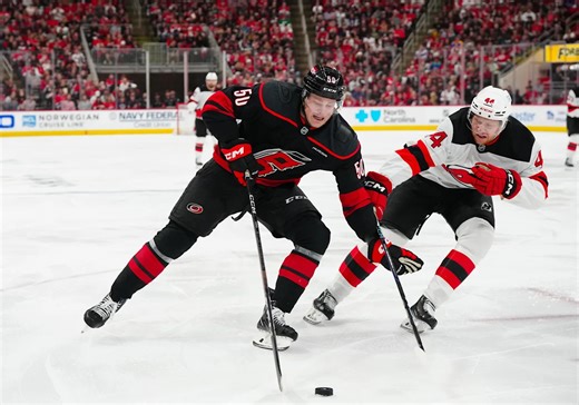 'Feeling Very Good': Eric Robinson Ready To Return To Lineup