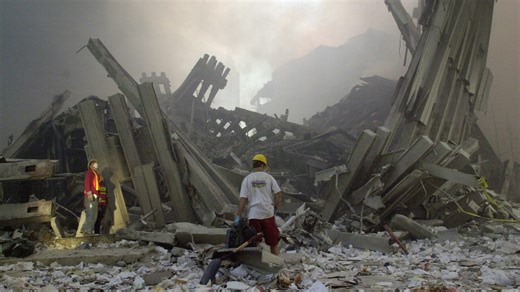 FDNY unveils plans for 25th anniversary of 9/11, including new memorial projects