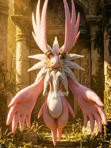 Kokomon Evolution Explained: From Lopmon to Cherubimon