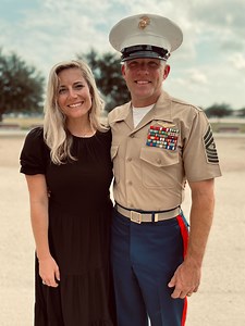 18K views · 364 reactions | Airstreaming is all about freedom — the freedom to wander, explore, and adventure. This Veterans Day, we're reminded of the importance of that freedom by Airstreamer Brad Driver, who served over 24 years as a United States Marine. Brad is a shining example of the heroes who make this lifestyle possible. Thank you to all the military personnel and first responders who protect these freedoms today and every day. Happy Veterans Day  | Airstream | Facebook