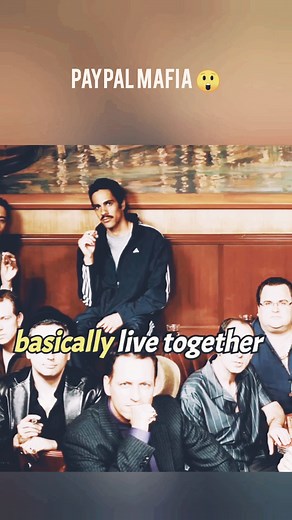 The Power of PayPal Mafia: Silicon Valley Legends and Tech Entrepreneurs