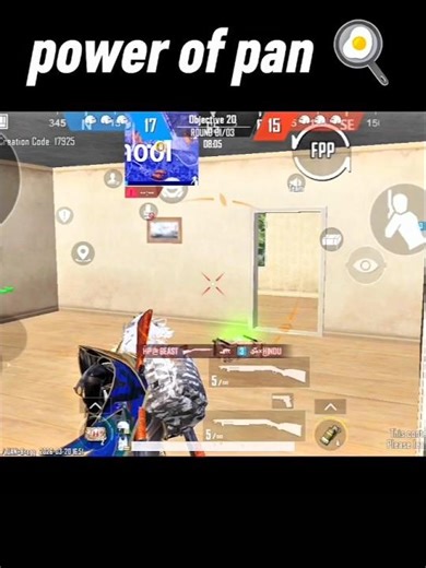 best wow mod ni bgmi #shots #subscribe #bgmi