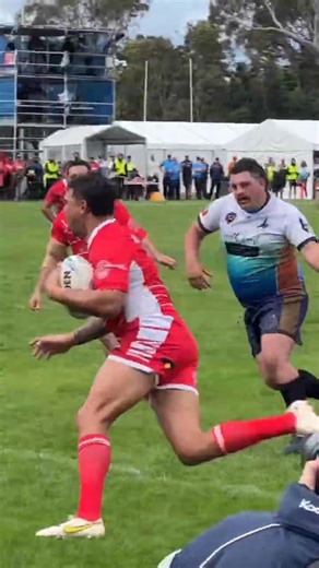 Koori knockout 2025 on Reels