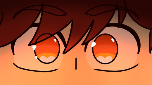 Arsonist's Lullabye - OC Animatic by themarshroom