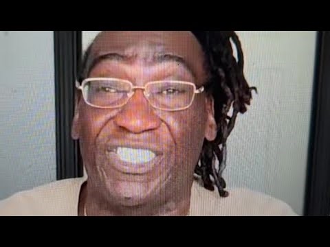Net (Joe) FB Live 4/29 (rambling and raging at FB/comments)