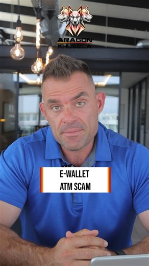 🚨 NEW ATM SCAM ALERT – SOUTH AFRICA 🚨 Criminals are targeting ATMs with a dangerous new trick. Here’s how it works: The fraudster runs ahead of you at the ATM and starts a Cash Send / eWallet transaction. He enters his own number and selects the maximum withdrawal (around R3,000), then walks away. When you arrive, you insert your card and enter your PIN – unknowingly authorizing his transaction. The scammer then gets an SMS, withdraws the cash, and you only realise later when your account is s