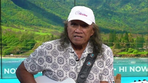 LIVE: On this episode of HI Now Daily, we get the details about the new Kapono's at the Lounge - how you can spend your New Year's Eve there and who's in the line up to play next year. Next, we're finding out why you should take a look at this real estate agency from Nevada. | Hawaii News Now