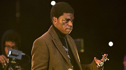 Kodak Black Doubles Down On Meth Use In New Freestyle