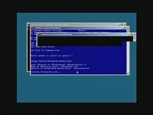 How Do I: Install & Configure Microsoft Hyper-V Server 2008?