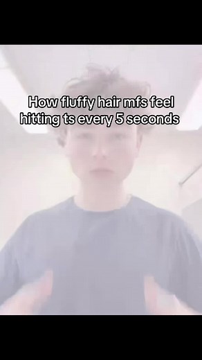 Understanding Fluffy Hair and Its Appeal